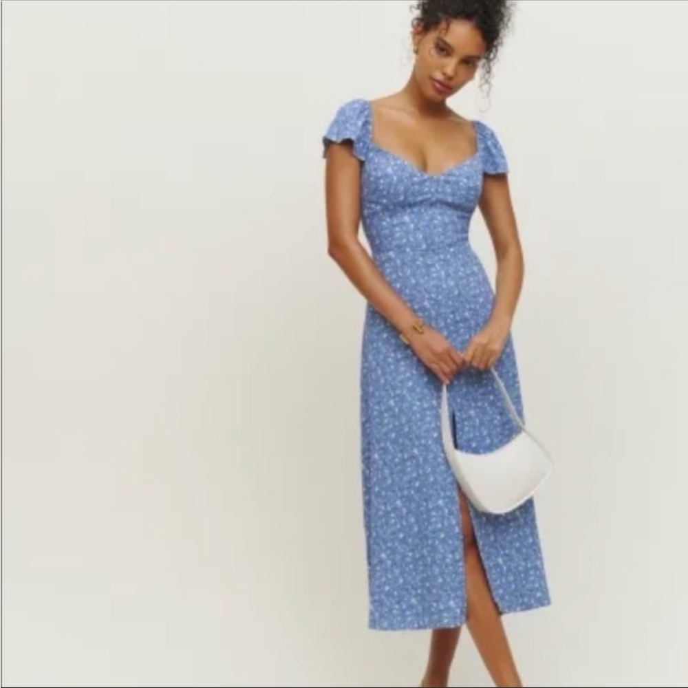 Reformation Dress